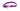 Martin Halsband Kat Elastisch Nylon Paars