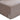 Bia Bed Hondenmand Outdoor Taupe