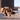 Bia Bed Hondenmand Outdoor Taupe