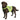 Trixie Reflecterend Veiligheidsvest