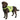 Trixie Reflecterend Veiligheidsvest