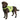 Trixie Reflecterend Veiligheidsvest