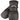 Trixie Walker Care Beschermschoenen Zwart 2 Stuks