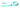Martin Hondenriem Nylon Turquoise