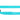 Martin Hondenriem Nylon Turquoise