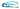 Martin Hondenriem Multipurpose Nylon Turquoise