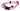 Martin Halsband Basic Nylon Roze