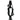 Martin Hondentuig Basic Nylon Zwart
