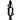 Martin Hondentuig Basic Nylon Zwart