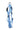 Martin Hondentuig Basic Nylon Blauw