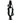 Martin Hondentuig Basic Nylon Zwart