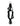 Martin Hondentuig Basic Nylon Zwart
