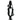 Martin Hondentuig Basic Nylon Zwart