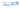 Martin Hondenriem Basic Nylon Blauw