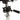 Trixie Bikerset Fietsbeugel Springer