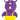Trixie Latex Figuren Assorti