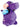 Trixie Latex Figuren Assorti