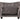Enchanted Pet Enchanted Hondenmand Sofa Ultra Pluche Snuggle Donkergrijs