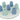 Trixie Dog Activity Mini Solitaire Hondenspel