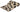 Trixie Beany Fleece Hondendeken Beige