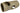 Naturals Rosewood Naturals Gevlochten Jumbo Tunnel