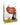 Smolke Adult Maxi Brokken