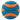Chuckit Ultra Squeaker Bal