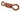 Happy Pet Nuts For Knots Extreme Spoel 8 Vorm Tugger Grijs / Oranje