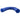 Trixie Dog Activity Agility Basis Tunnel Blauw