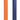 Trixie Dog Activity Agility Slalom Stokken Blauw / Oranje