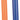 Trixie Dog Activity Agility Slalom Stokken Blauw / Oranje