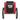 Trixie Hondenfietskar Zwart / Rood