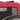 Trixie Hondenfietskar Zwart / Rood