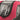 Trixie Hondenfietskar Zwart / Rood