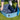 Trixie Hondenzwembad Lichtblauw / Blauw