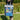 Trixie Hondenzwembad Lichtblauw / Blauw