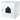Trixie Kattenmand Huis Wit