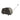 Trixie Reismand Trolley Zwart / Lichtgrijs