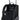 Trixie Reismand Trolley Zwart / Grijs