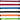 Trixie Puppy Halsband Set Zwart/Rood/Blauw/Appel/Papaya/Orchidee