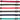 Trixie Puppy Halsbandset Fuchsia/Grafiet/Indigo/Bosgroen/Koraal
