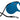 Flexi Rollijn Classic Tape Blauw