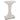 Imac Vogelkooi Camilla Taupe / Wit