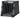 Trixie Vervoersbox Aluminium Grafiet