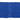 Trixie Koelmat Blauw