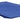 Trixie Koelmat Blauw