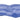 Trixie Koelmat Blauw
