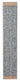 Trixie Krabplank Sisal Grijs