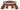 Trixie Natural Living Hoekhuis Thordis