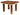 Trixie Natural Living Afdak / Ligplaats
